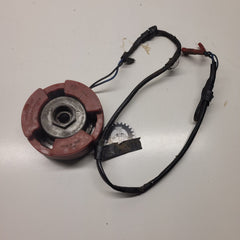 allumage rotor stator ktm gs-1