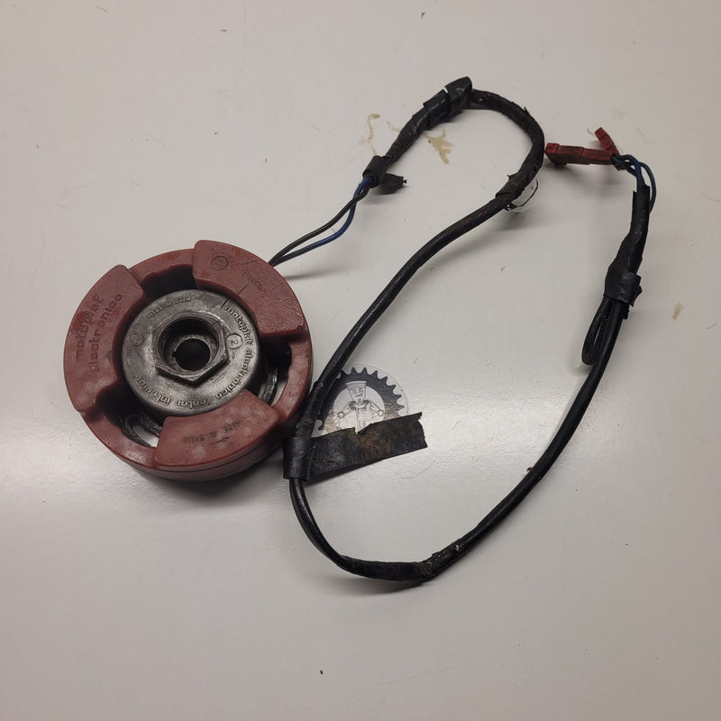 allumage rotor stator ktm gs-1