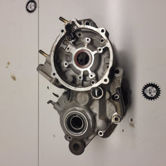 carters moteur ktm 125 gs 1989 502-8
