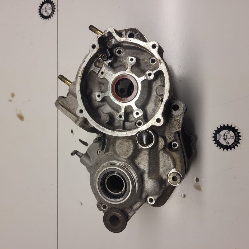 carters moteur ktm 125 gs 1989 502-8