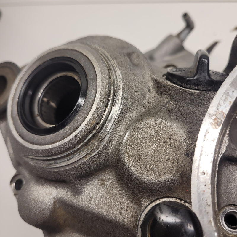 carters moteur ktm 125 gs 1989 502-2
