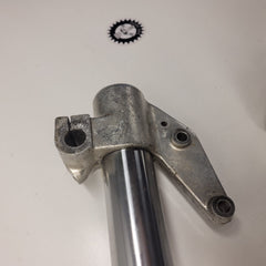 fourche en l'état ktm 250 gs 1987-3