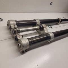 fourche en l'état ktm 250 gs 1987-5