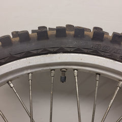 roue avant ktm 250 gs 1987-4