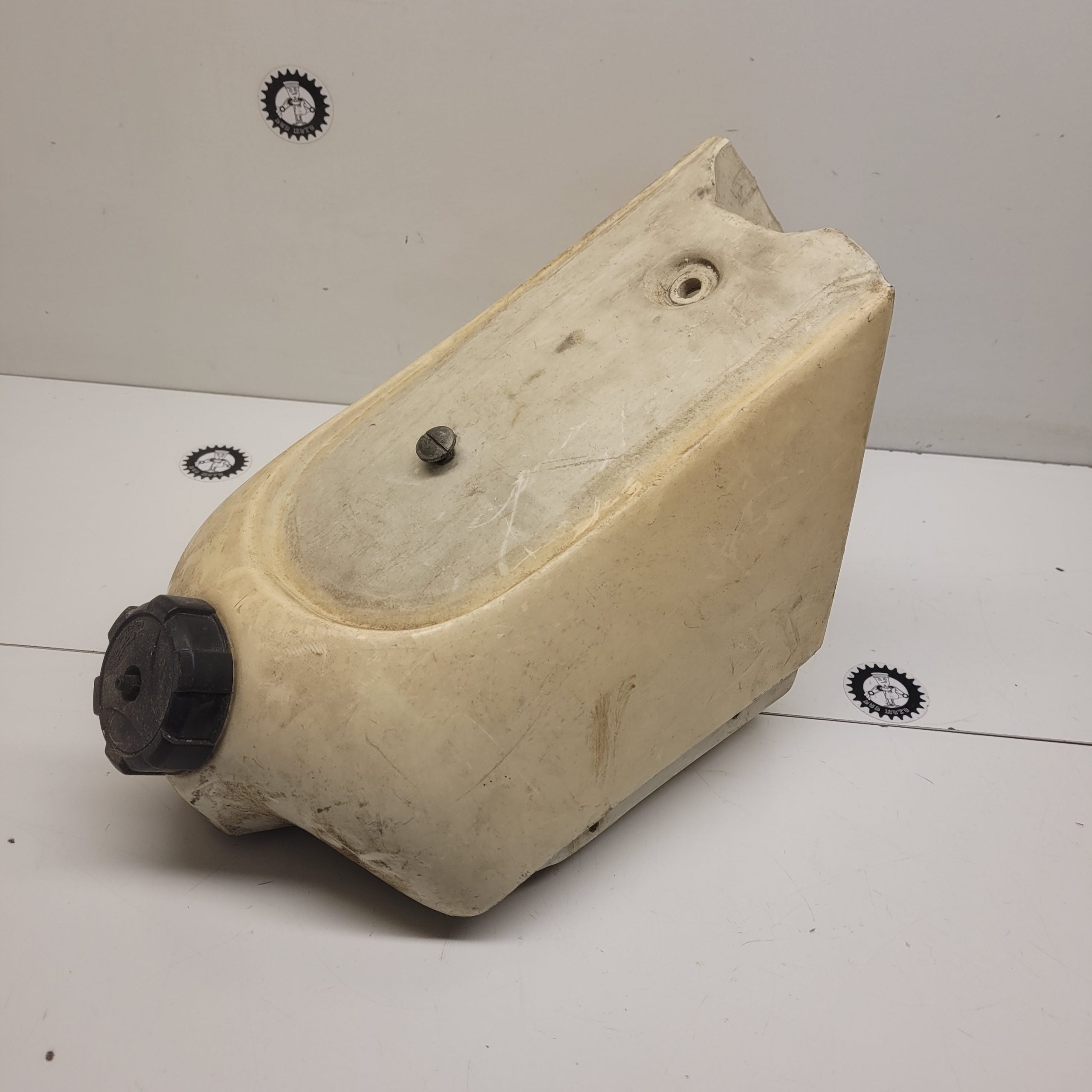 reservoir ktm 250 gs 1987 545