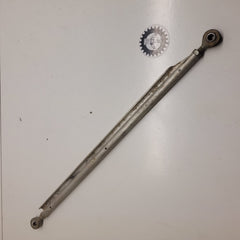bar de frein arriere ktm 250 gs 1987-1