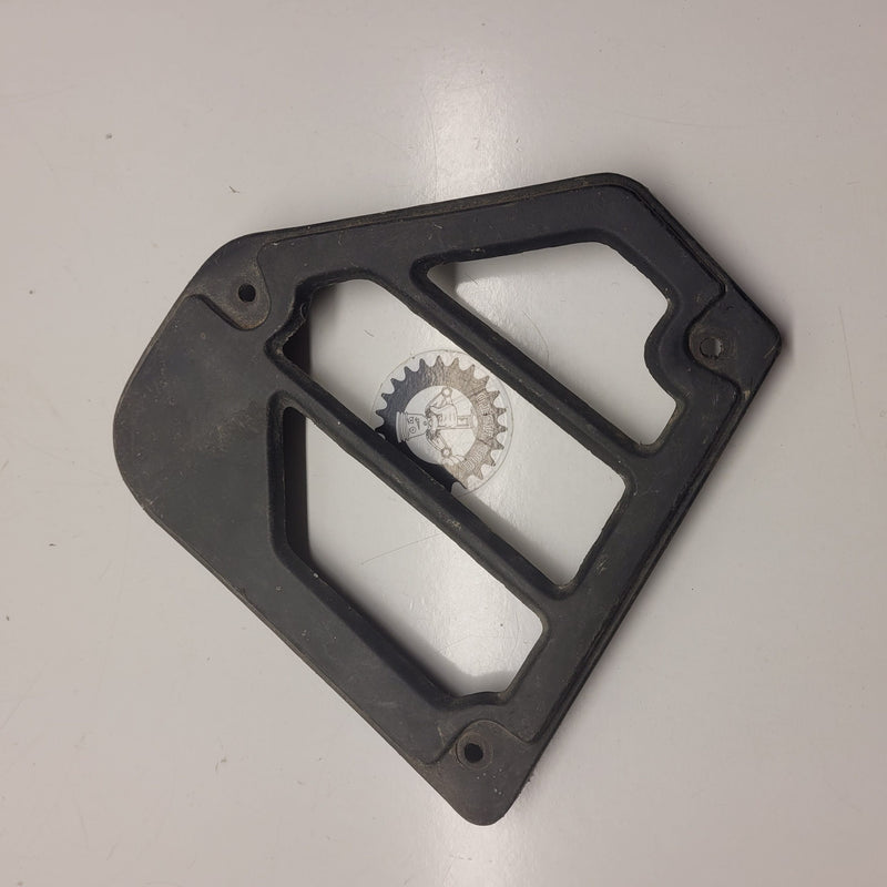 plastique boite a air ktm 250 gs 1987-1