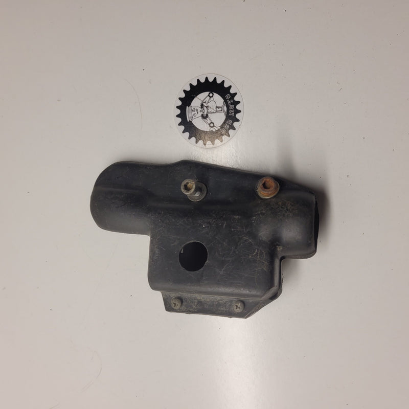 plastique maitre cylindre ktm 250 gs 1987-1