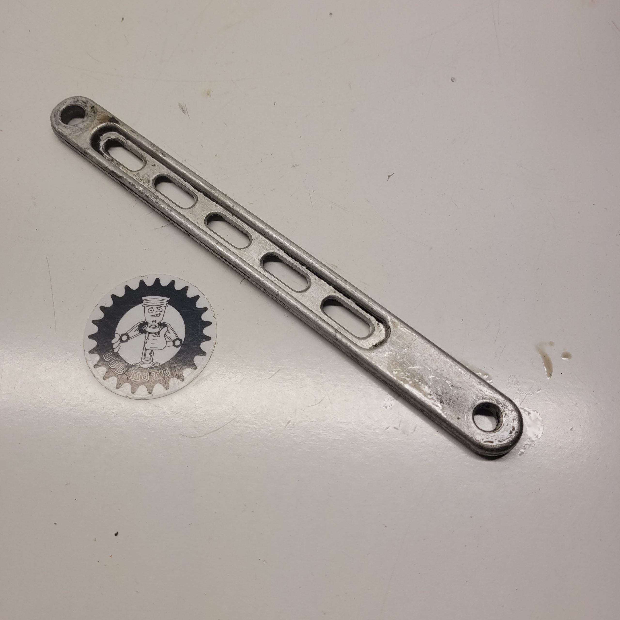 support ktm 250 gs 1987