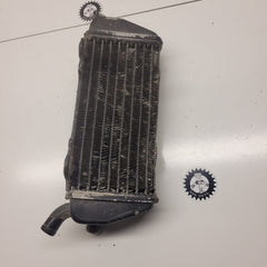 radiateur ktm 250 gs 1987-2