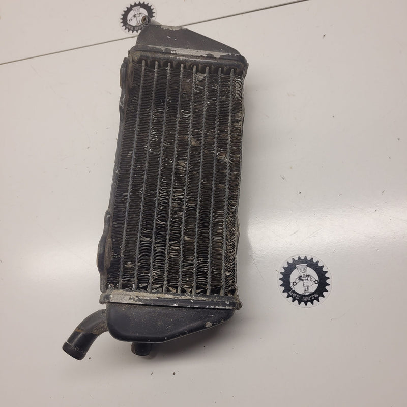 radiateur ktm 250 gs 1987-2