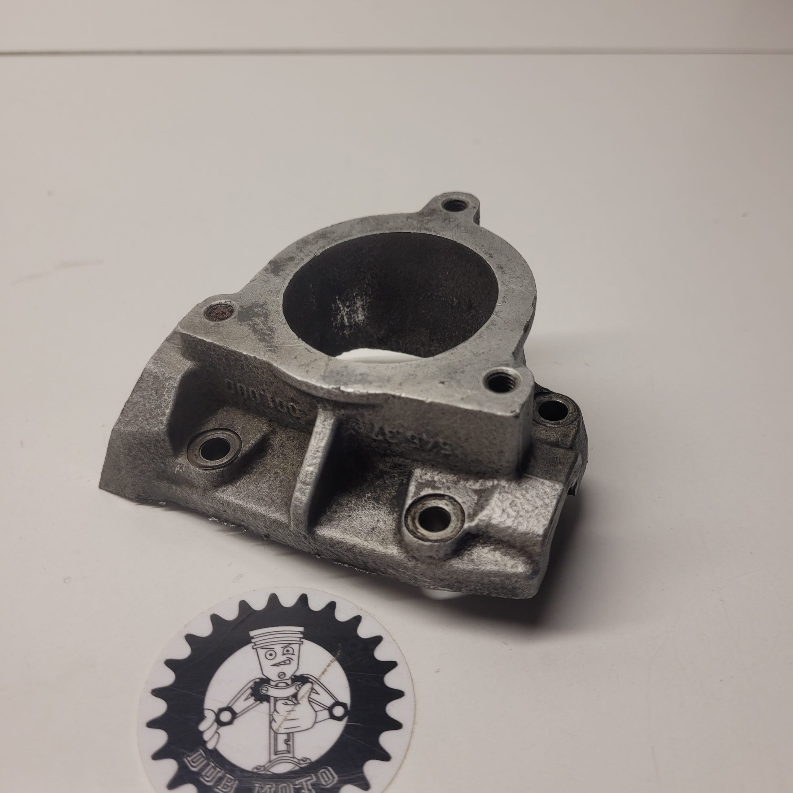 carter valve ktm 250 gs 1987