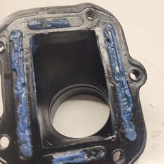 pipe admission ktm 250 gs 1987-2