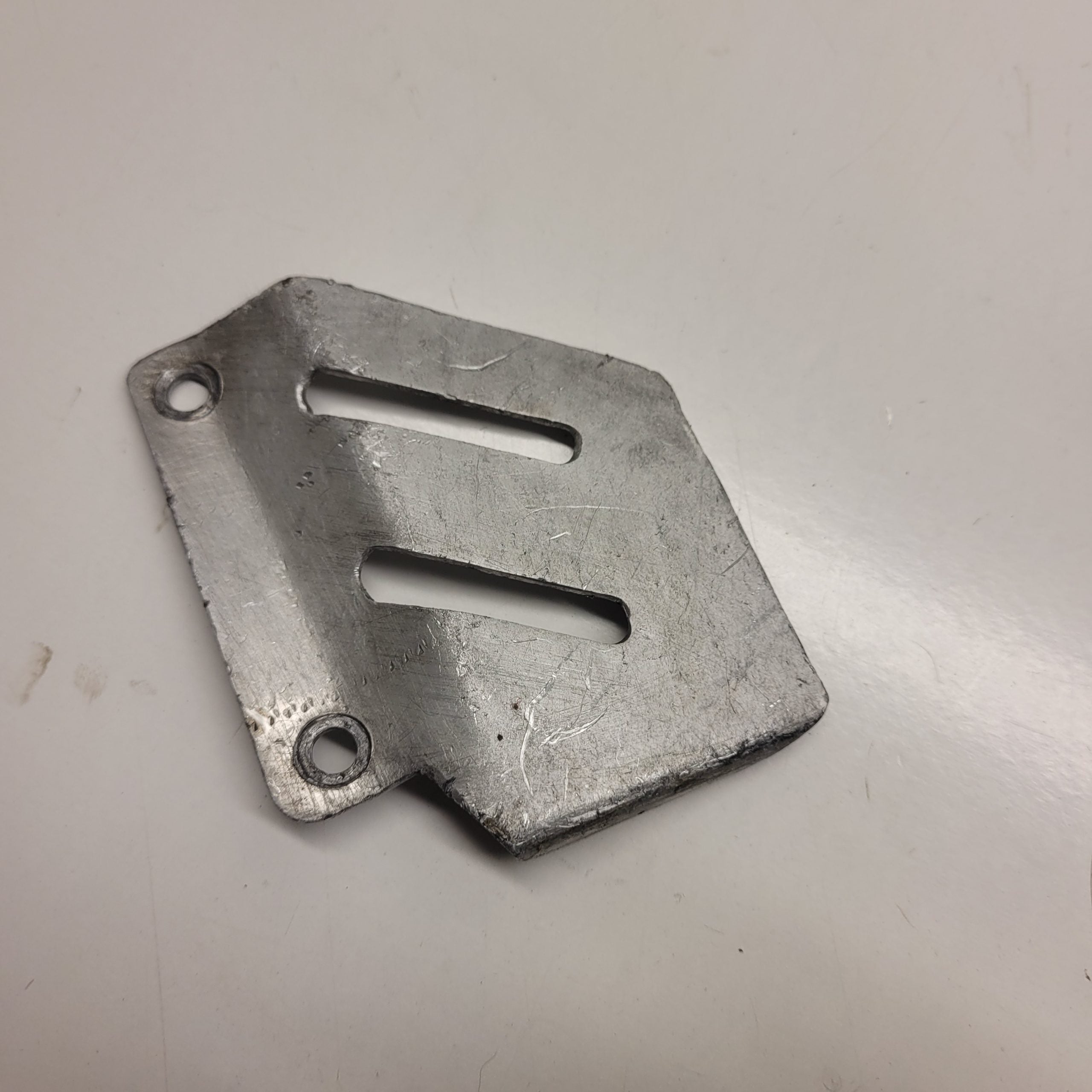 protection ktm 250 gs 1987