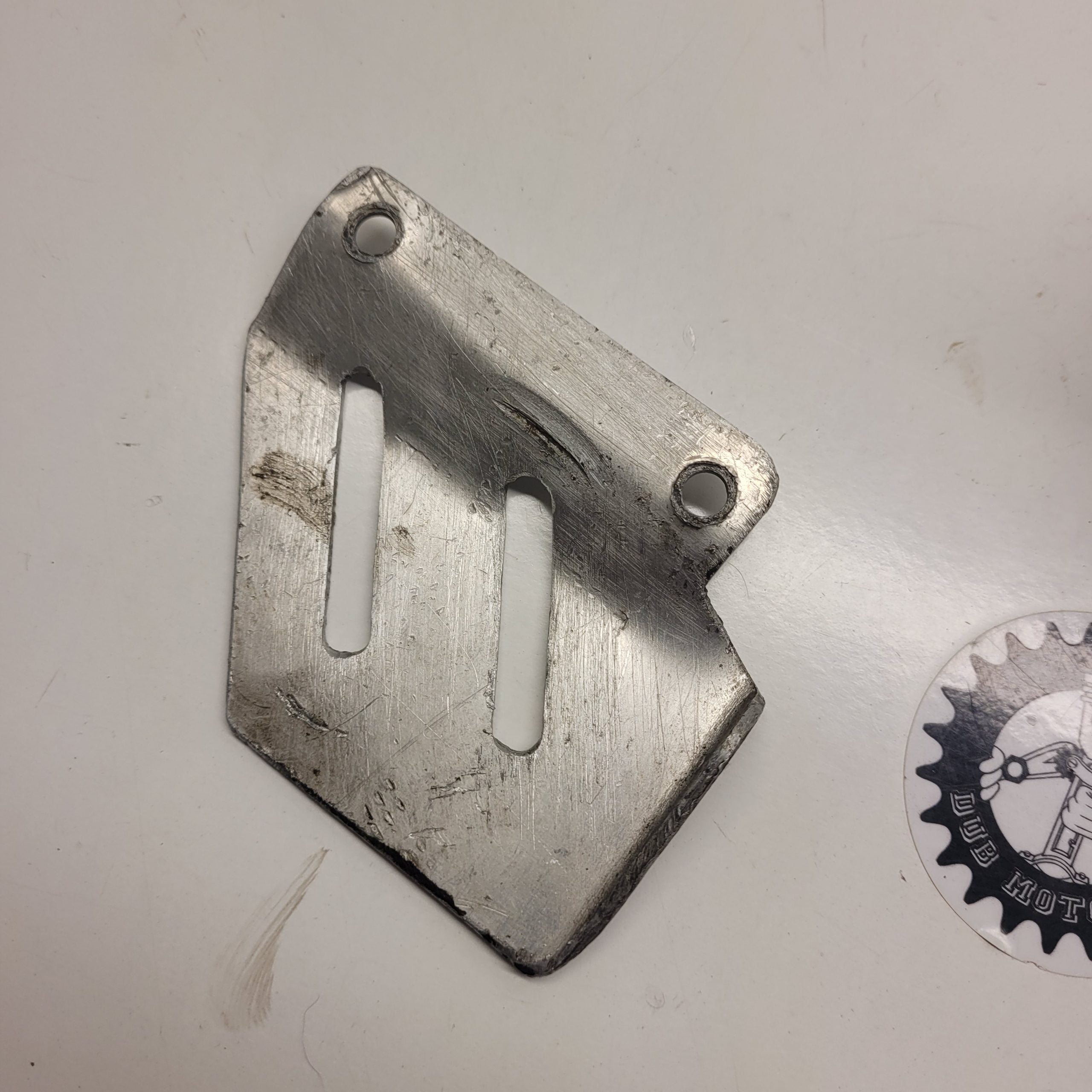 protection ktm 250 gs 1987