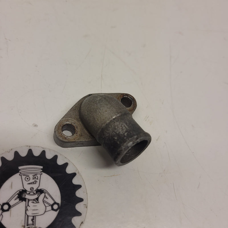 pipe d'eau ktm 250 gs 1987-1