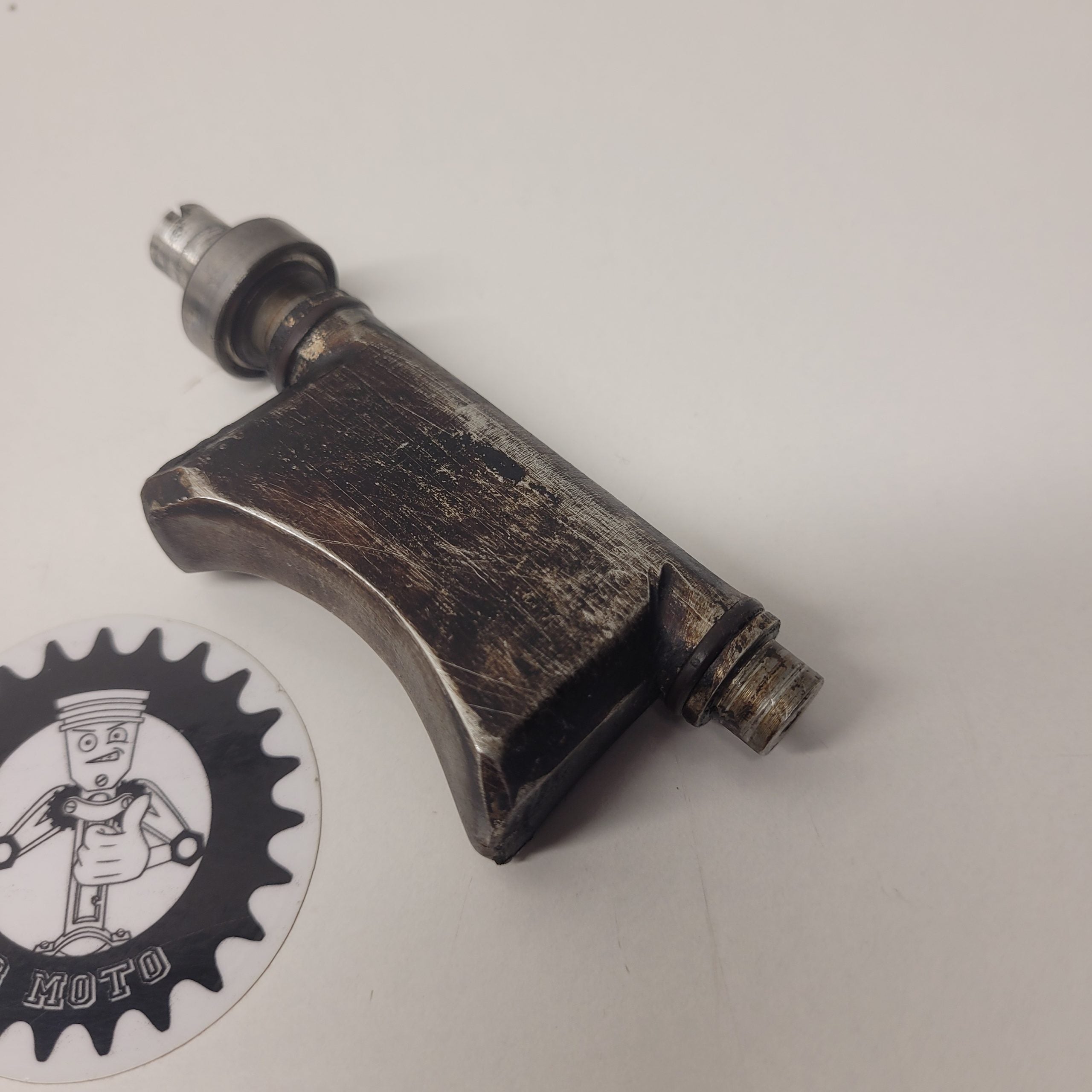 valve ktm 250 gs 1987 545
