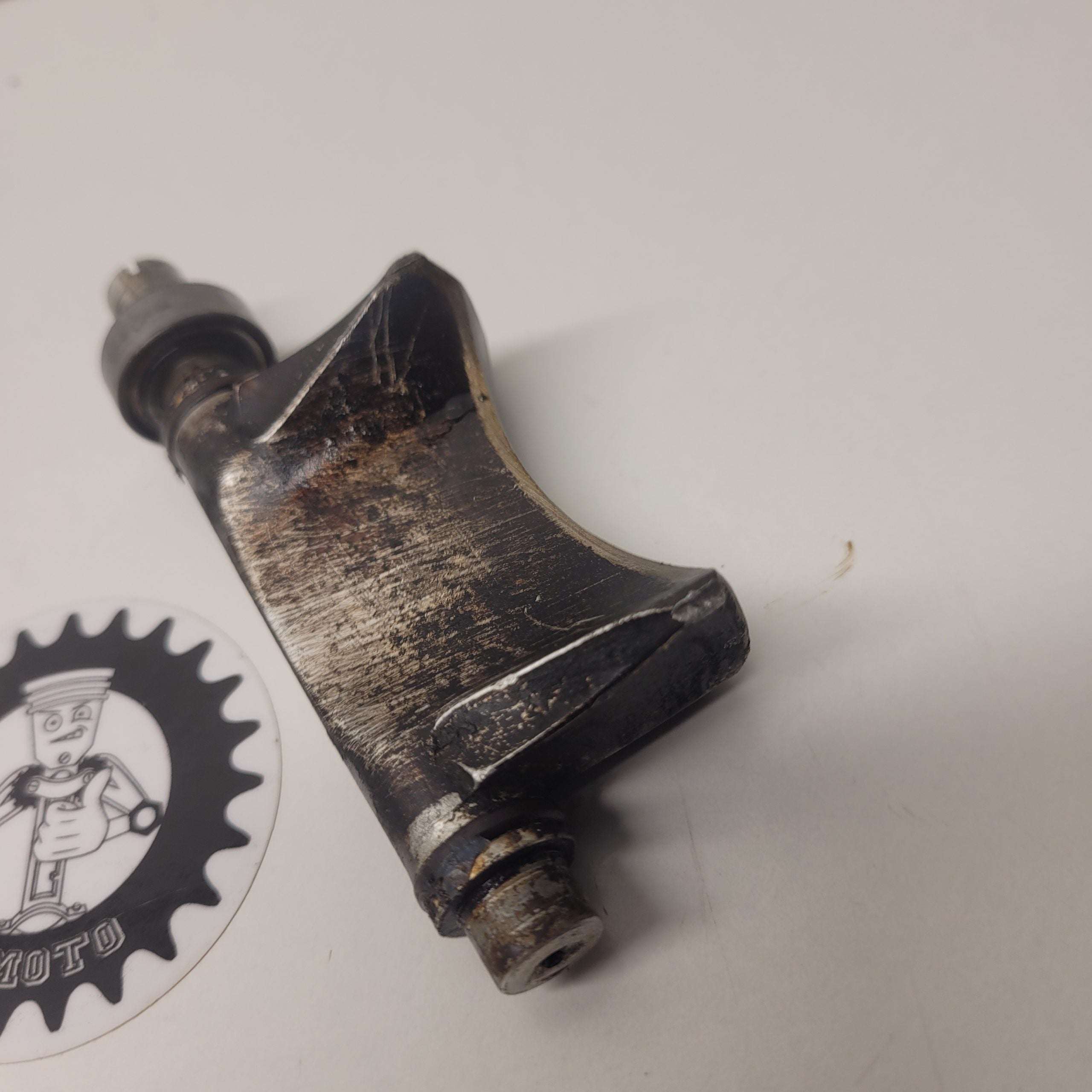 valve ktm 250 gs 1987 545