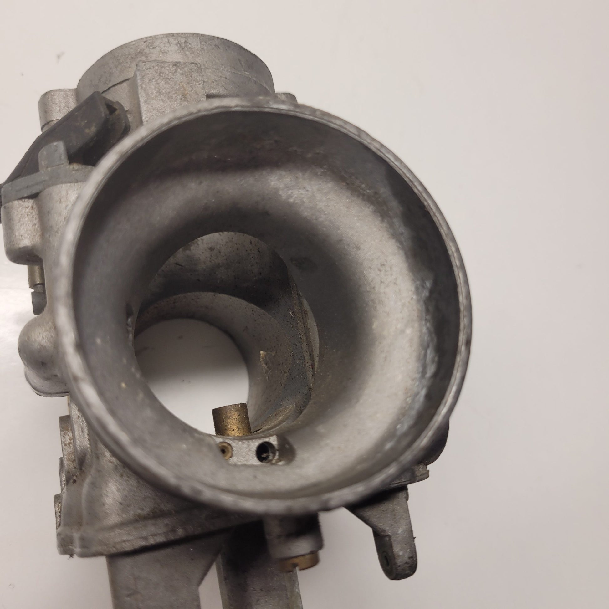 element carburateur ktm 250 gs 1987-3