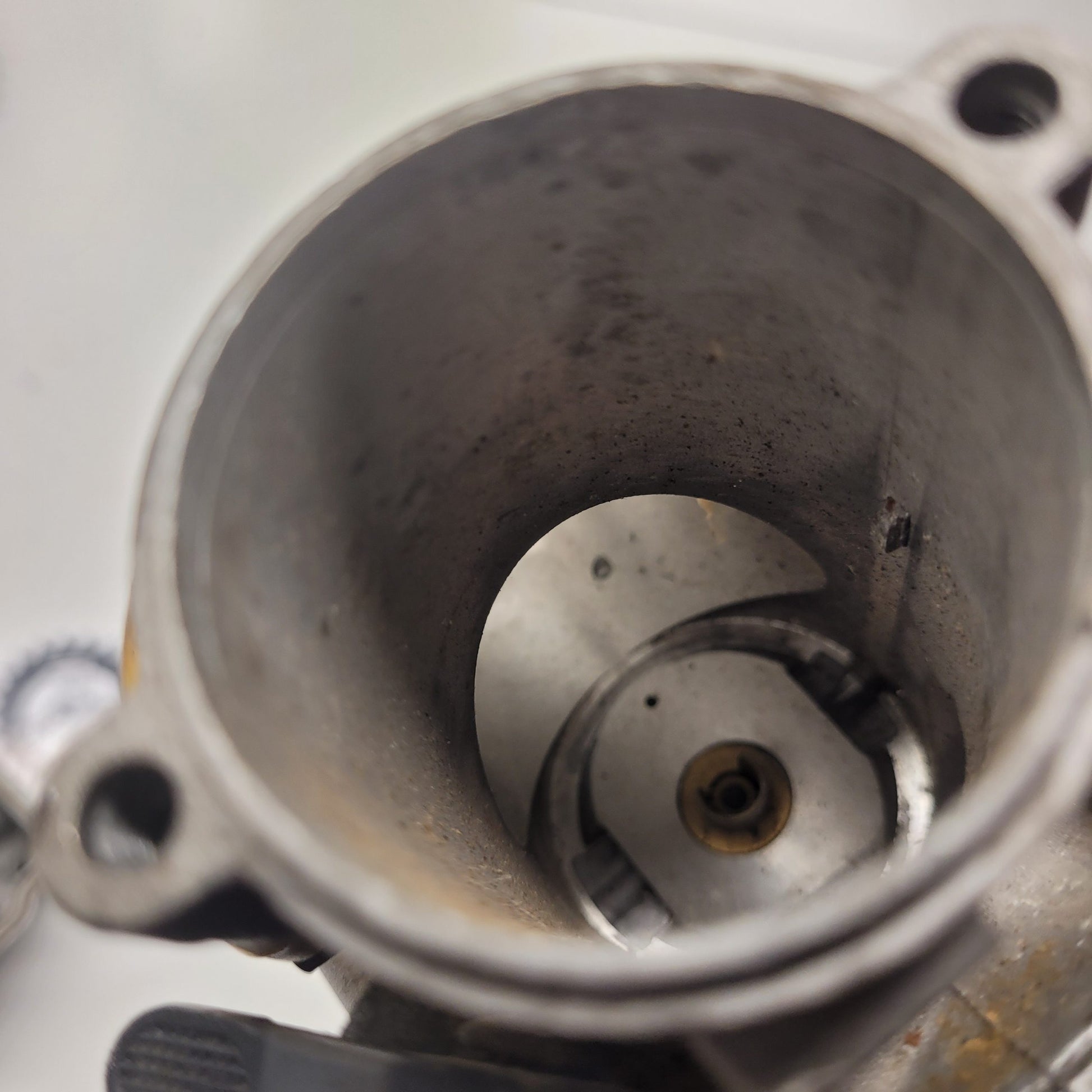 element carburateur ktm 250 gs 1987-5