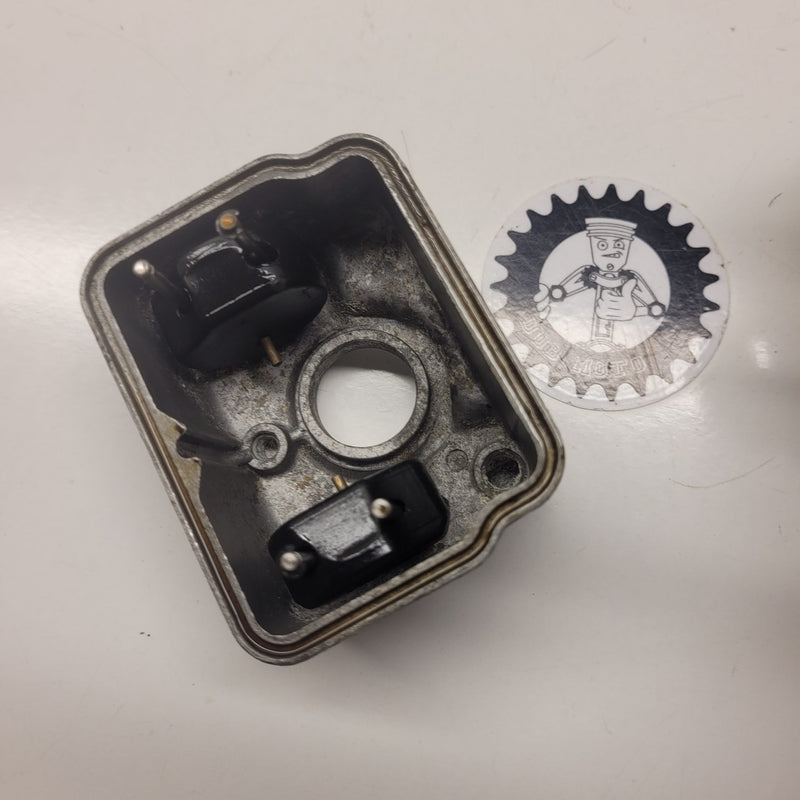 element carburateur ktm 250 gs 1987-4