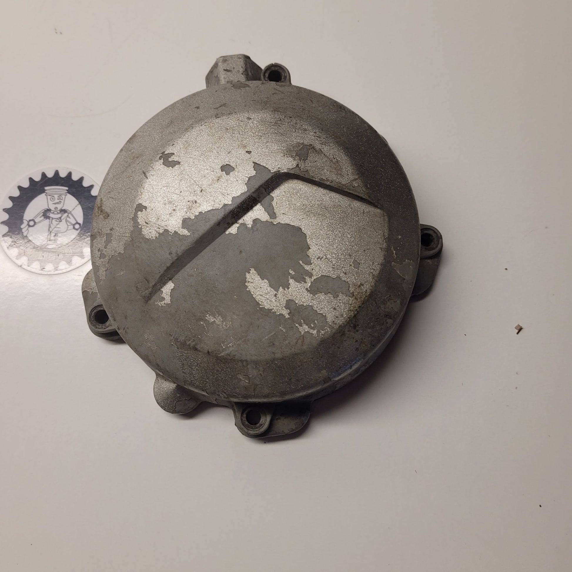 carter allumage ktm 250 gs 1987 545-1