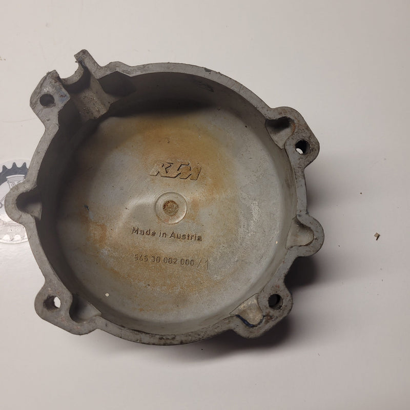 carter allumage ktm 250 gs 1987 545-2