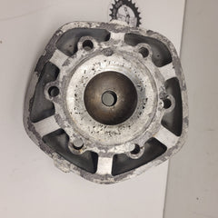 culasse ktm 250 gs 1987 545-2