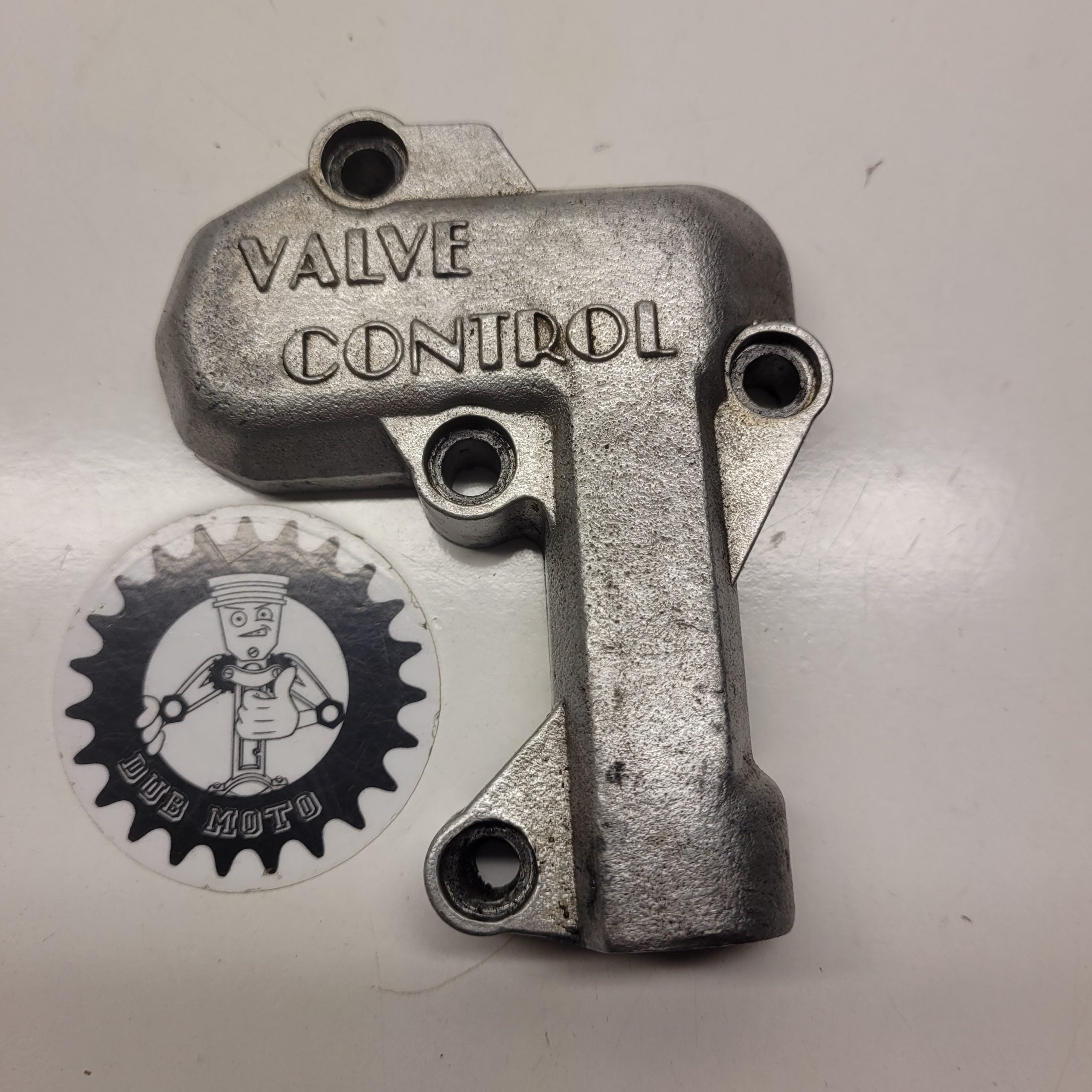 carter valve ktm 250 gs 1987 545