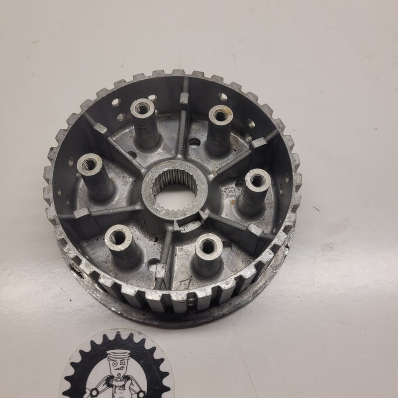 noix embrayage ktm 250 gs 1987-1