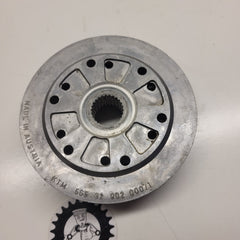 noix embrayage ktm 250 gs 1987-2