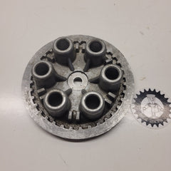 plateau ktm 250 gs 1987 545-2