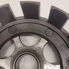 cloche embrayage ktm 250 gs 1987 545-2