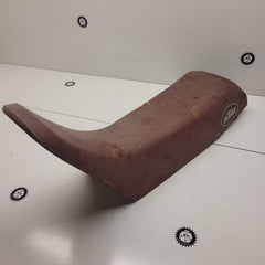 selle en l'état ktm 250 gs 1987-1