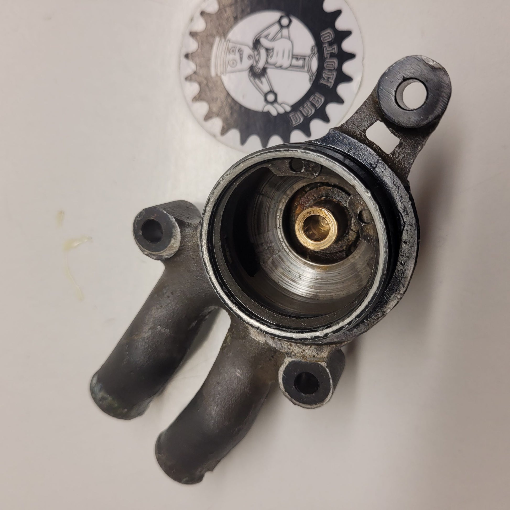 carter pompe a eau gasgas 280 txt 2003-2