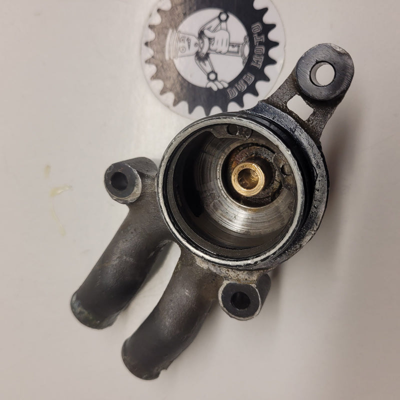 carter pompe a eau gasgas 280 txt 2003-2