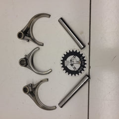 fourchettes gasgas 280 txt 2003-1