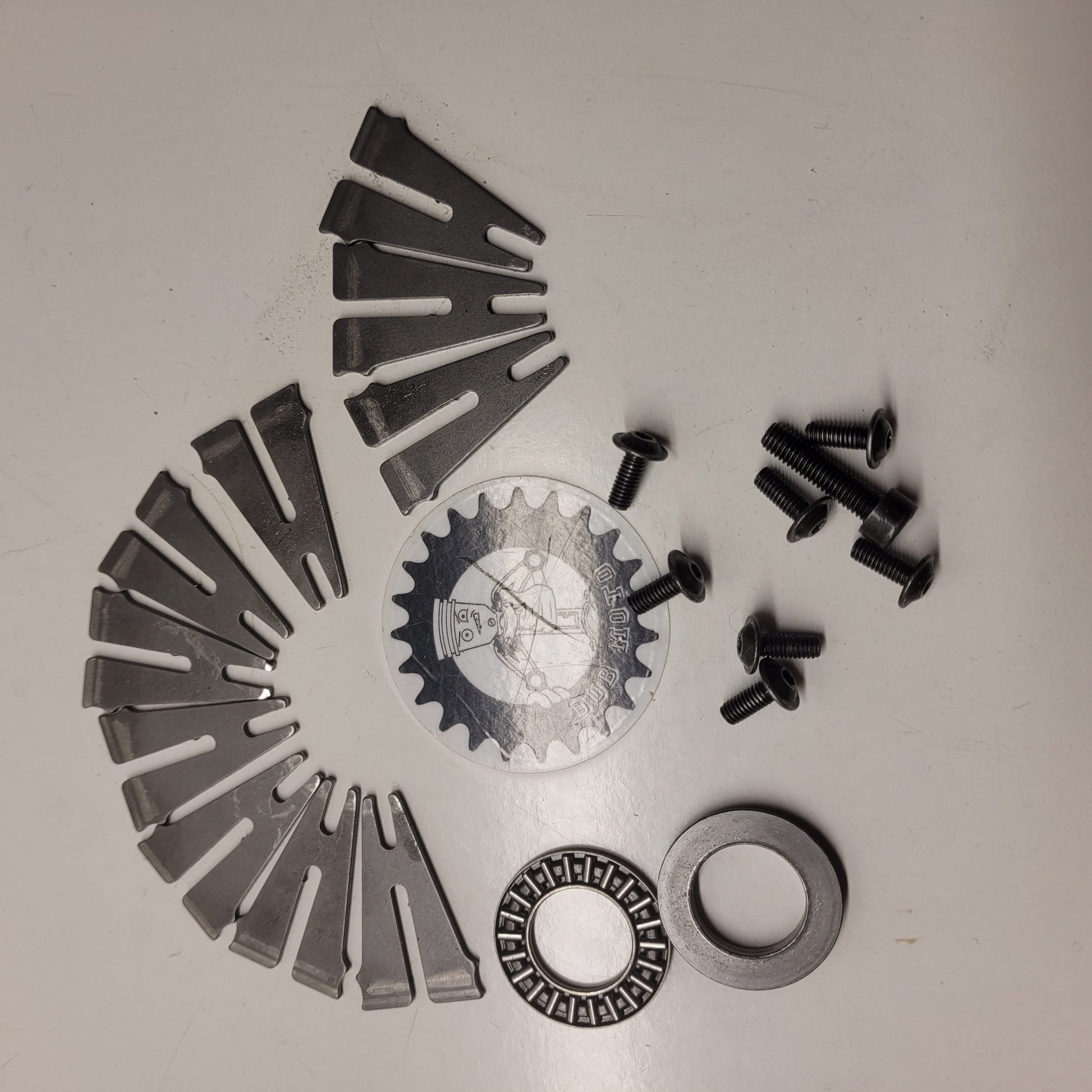 element embrayage gasgas 280 txt 2003-1