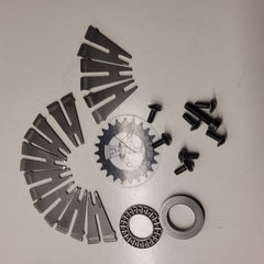 element embrayage gasgas 280 txt 2003-1