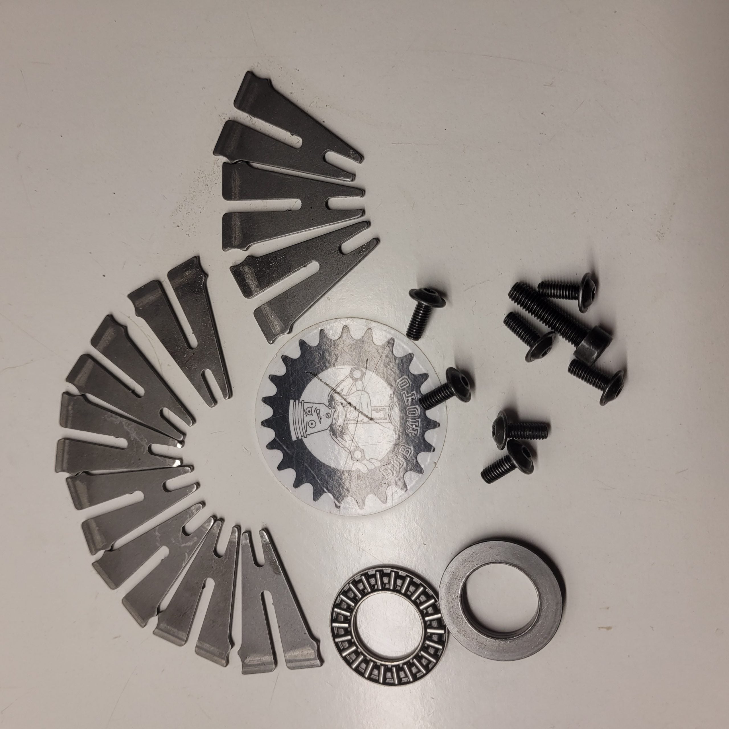 element embrayage gasgas 280 txt 2003