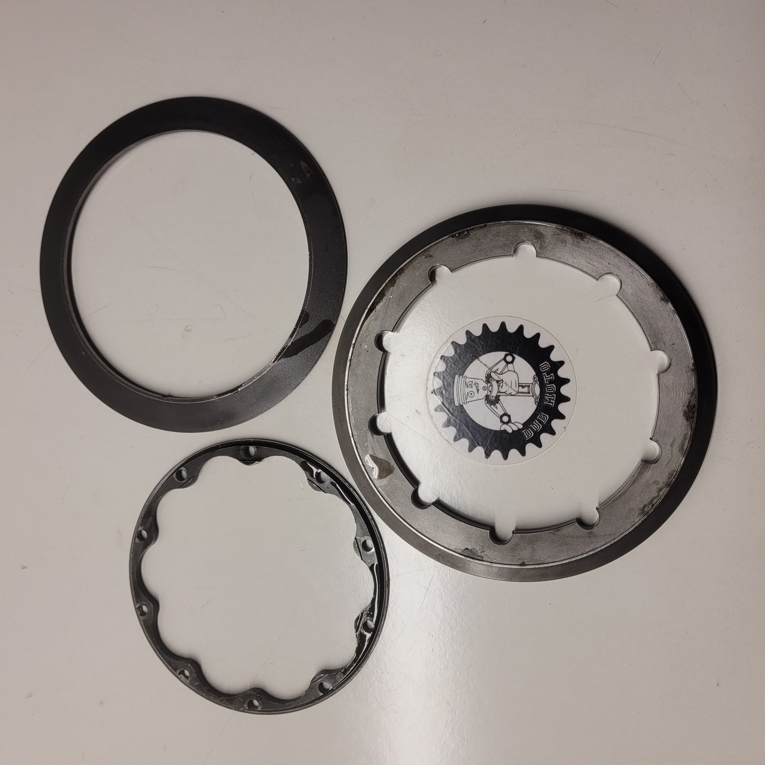 element embrayage gasgas 280 txt 2003