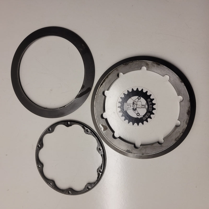 element embrayage gasgas 280 txt 2003-1