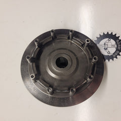 noix embrayage gasgas 280 txt 2003-1
