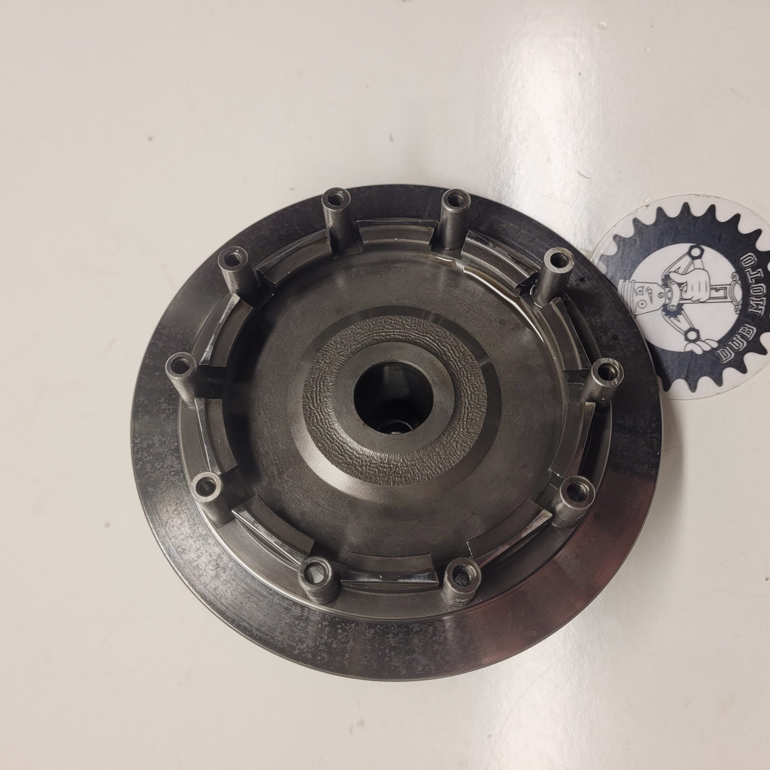 noix embrayage gasgas 280 txt 2003