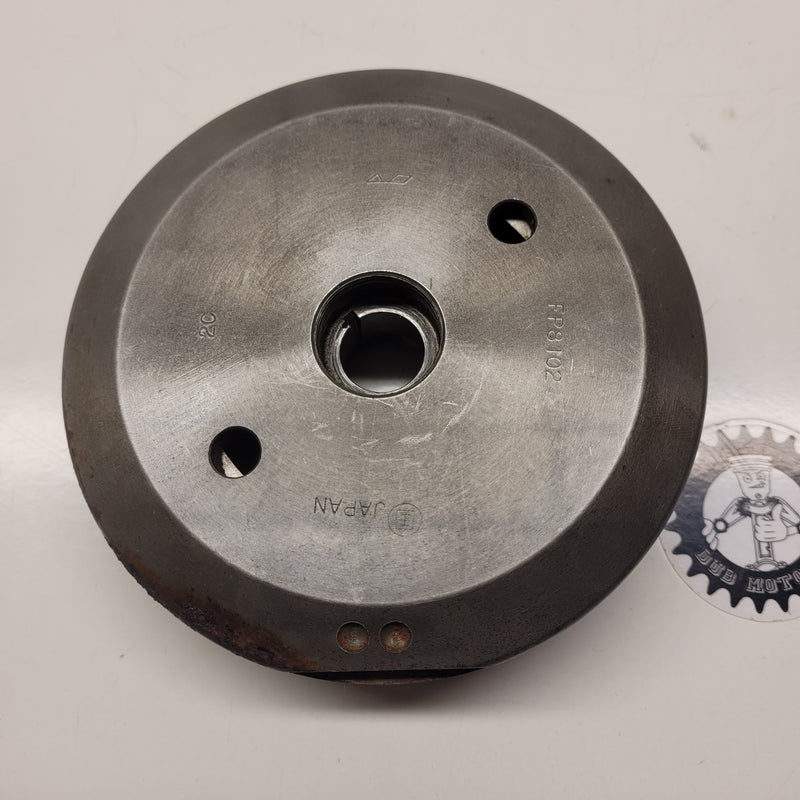 rotor allumage gasgas 280 txt 2003-1