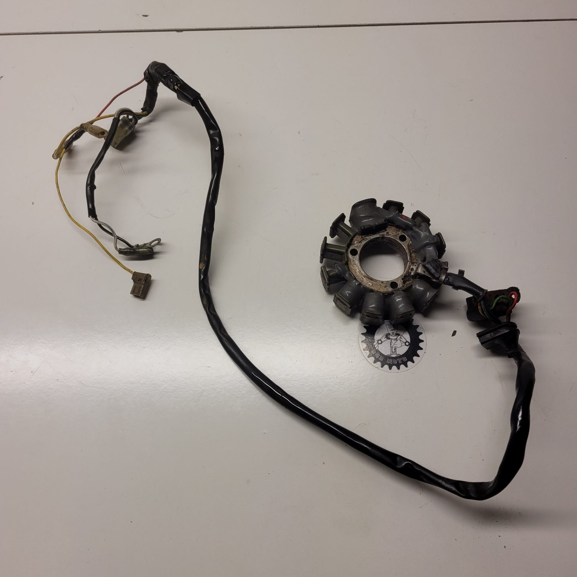 stator allumage gasgas 280 txt 2003-1