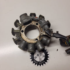 stator allumage gasgas 280 txt 2003-2