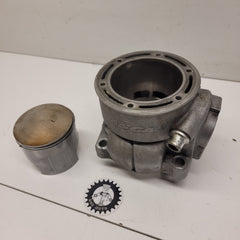 cylindre piston gasgas 280 txt 2003-1