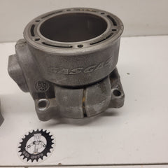 cylindre piston gasgas 280 txt 2003-2