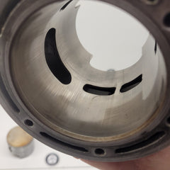 cylindre piston gasgas 280 txt 2003-3